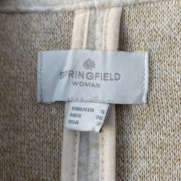 Springfield Women's Blazer - Picture 4 of 12